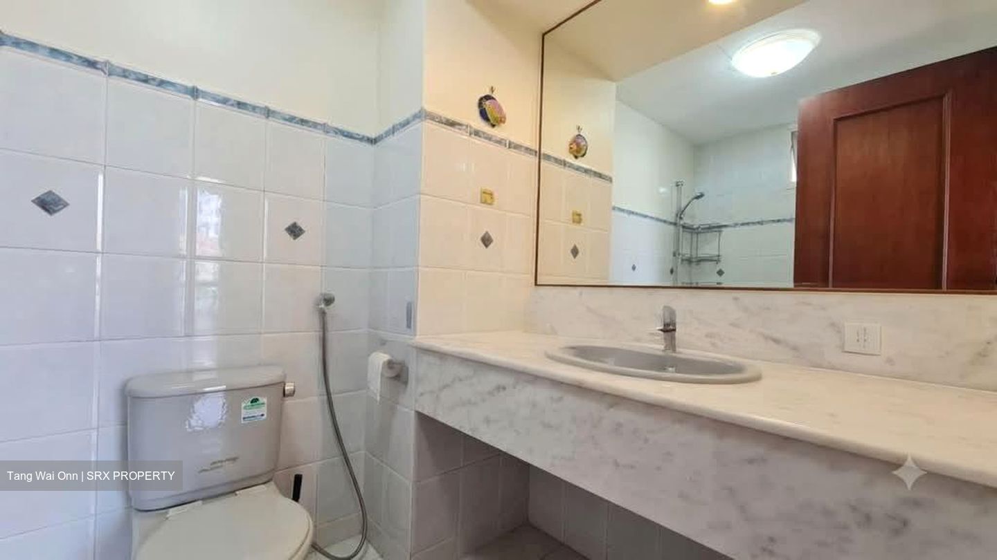 Parkshore (D15), Condominium #589861801